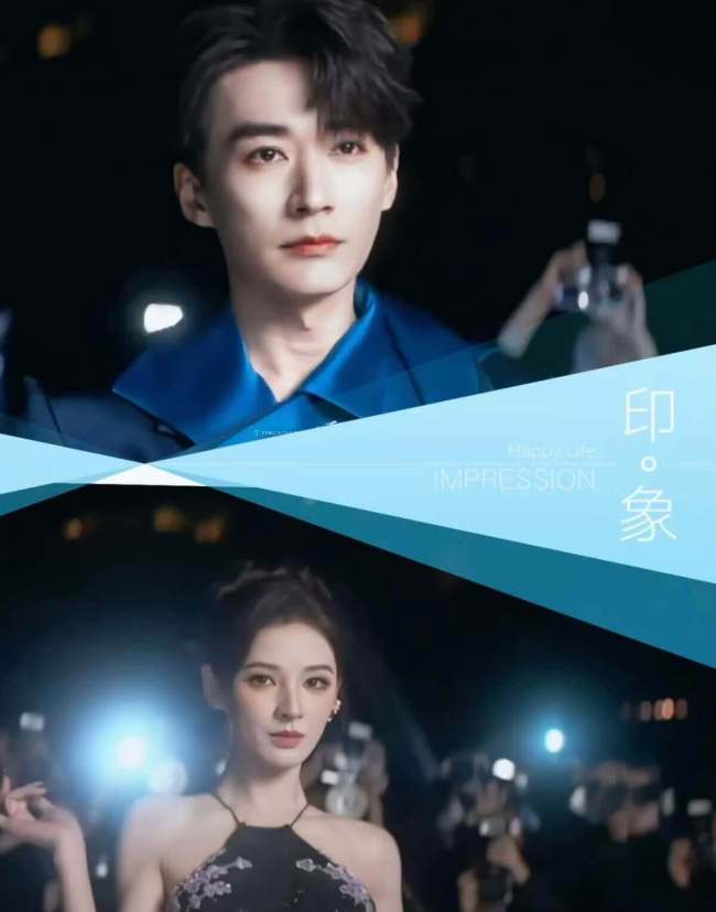 刘学义与张予曦的旧绯闻却意外登上热搜第一