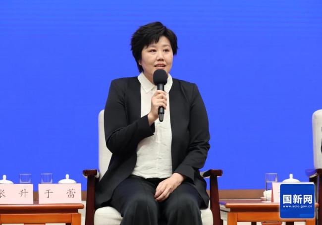 于蕾任2027年央视春晚总导演 国风作品再引期待