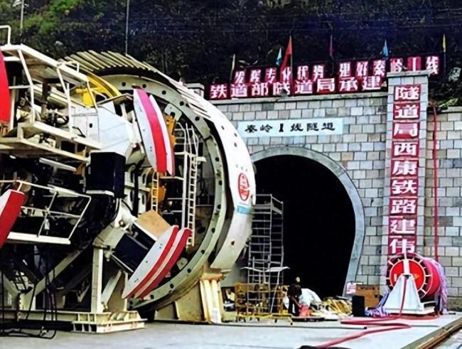 中国管控盾构机出口背后的硬核底牌