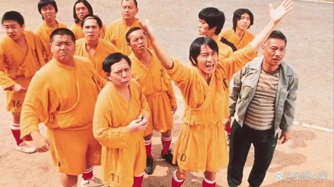 《功夫女足》烂番茄0分开局 口碑两极分化