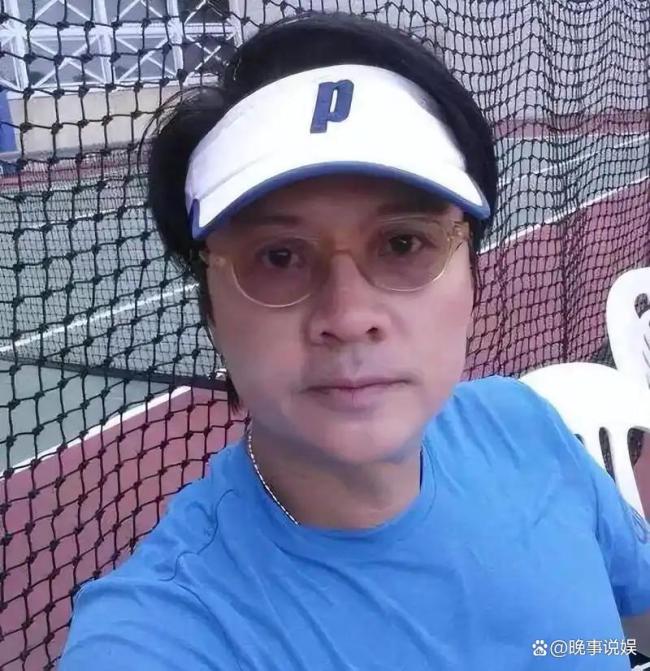 61岁港星尹天照与患癌妻子移居内地 寻觅安稳晚年