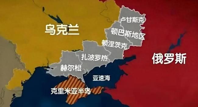 泽连斯基松口冻战线 前提引关注 停火与安全保障绑定
