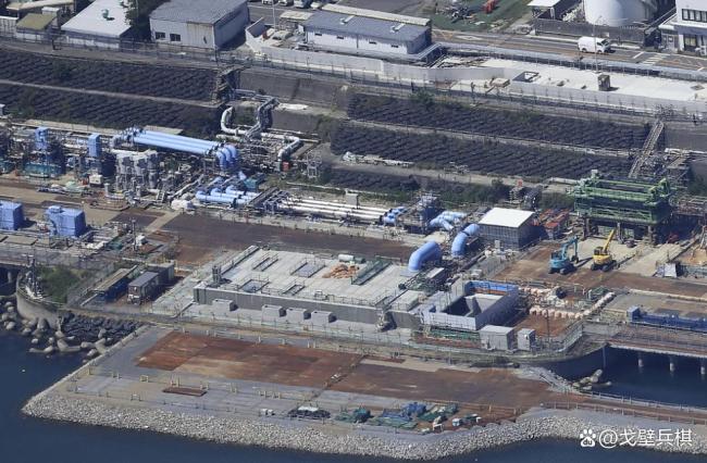 日本开始第二十五轮核废水排海 抗议声渐弱