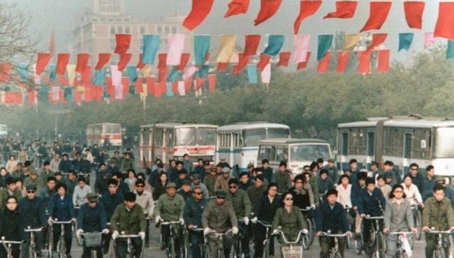 14名中国公民在尼日利亚被捕 背后的故事比“农夫与蛇”更复杂