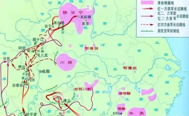 一封假电报怎么骗过敌军 智谋改变战局