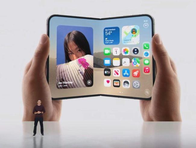 抢到首发iPhone Duo的果粉“最倒霉” 产品体验双重翻车