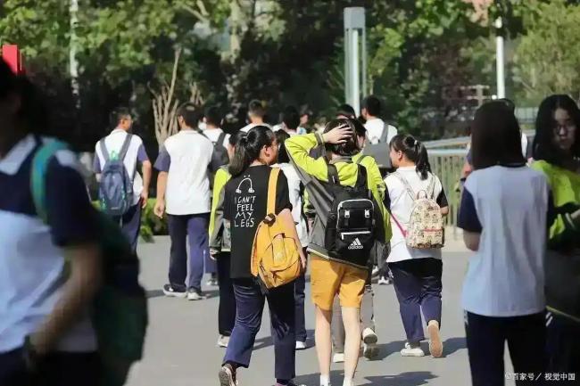 中小学秋假安排需注意这些误区 亲子不同假难题待解