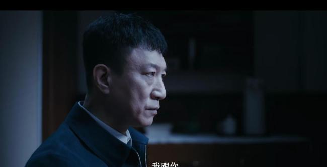孙红雷扫黑大剧《铁证》来了 扫黑剧这一次又要火起来了