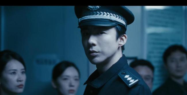 孙红雷扫黑大剧《铁证》来了 扫黑剧这一次又要火起来了