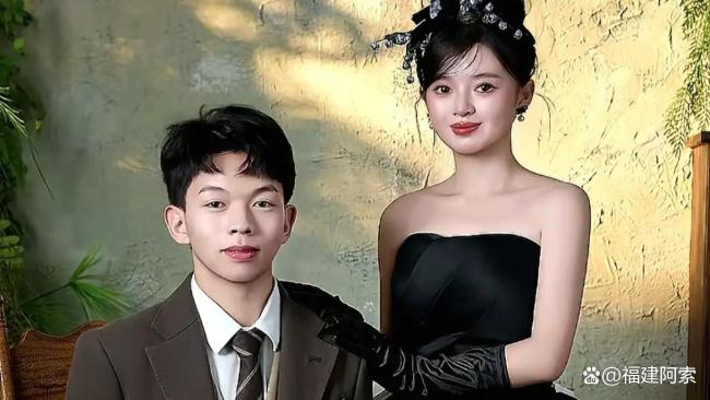 小伙结婚邀请网友撑场面 已有万人参加 全网破防的温暖瞬间