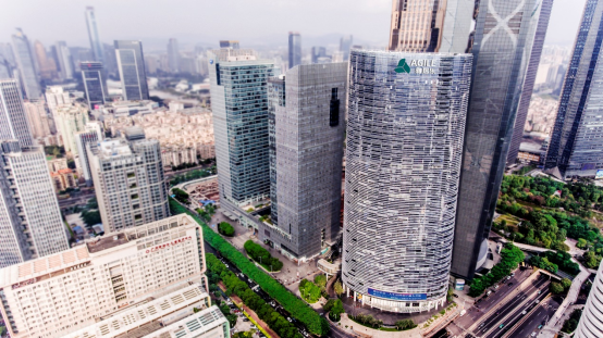 前六月预售金额753.3亿元，雅居乐稳健进取提升竞争优势   