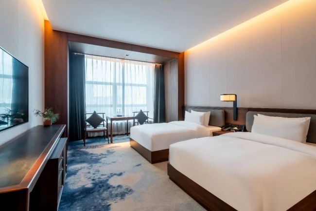 精致和牛 时令海鲜 优雅环境——济南子曰酒店高新店"贵庭火锅"让涮锅