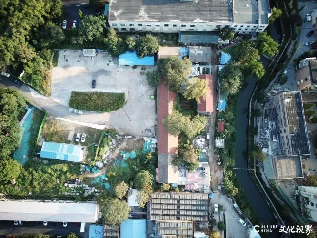 济南南郊宾馆精心打造生态酒店，擦亮“中国北方最大园林式宾馆”金字招牌