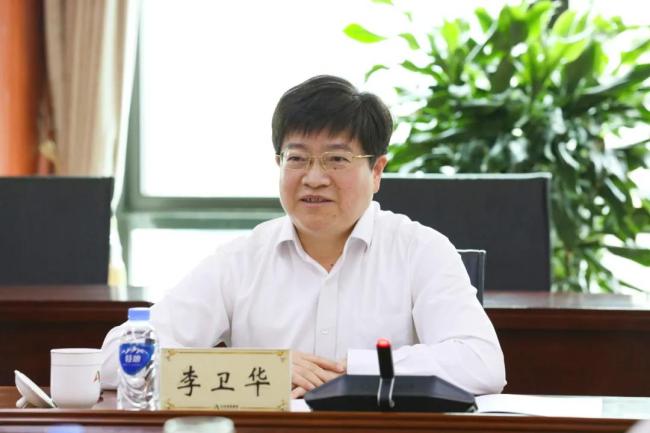 山东高速集团与中国铁建投资集团签署协议，在交通基础设施建设等领域开展广泛合作