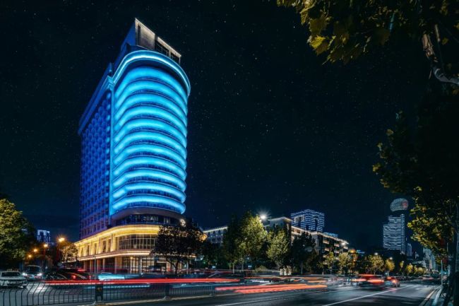 世茂喜达16家酒店联合签约，纵横赋能引领民族酒店发展新高度