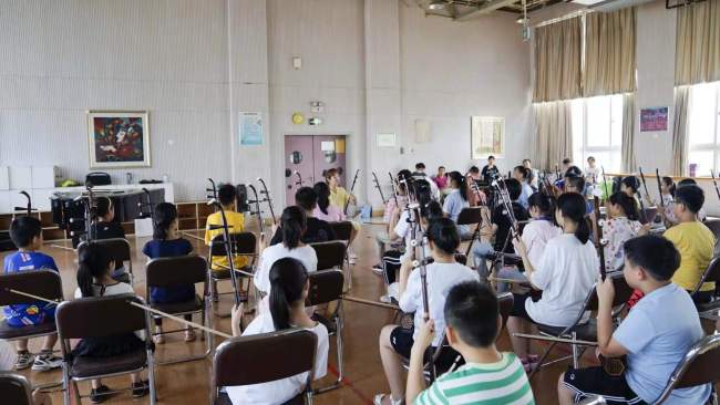 学高为师 身正为范——专访济南市儿童歌舞团执行团长、济南市音乐家协会理事路岚