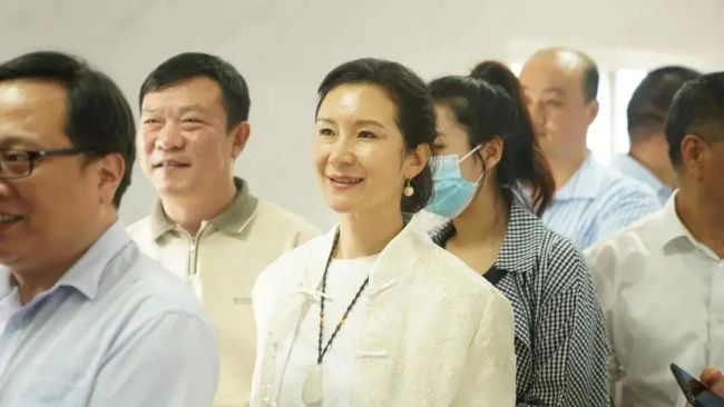 《百廿山大·名企沙龙》走进华天科技集团，开启“因爱伟大”的华天企业文化之旅