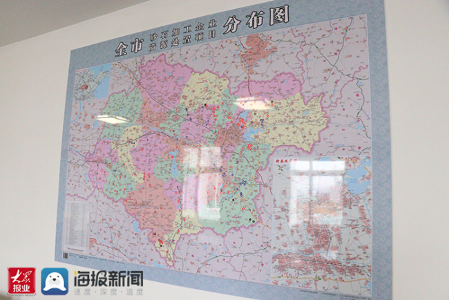 新泰市法律顾问办公室充分发挥其作用,积极为新泰市委,市政府的行政