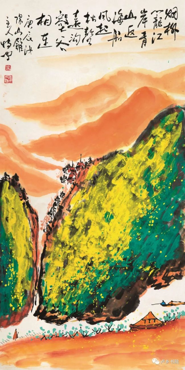 持正用中 文质彬彬——著名画家孙博文绘画艺术刍议-中华网山东