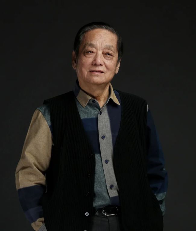 著名艺术家韩美林：无法之法才是艺术的大法