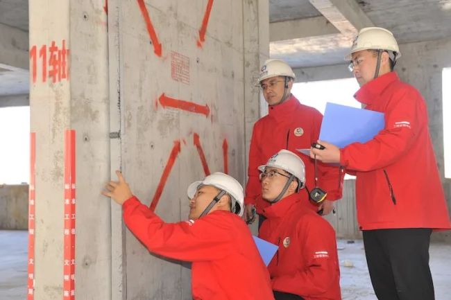 打造百年建筑,潍坊恒信集团立志成为“创国际标准”的行业标杆