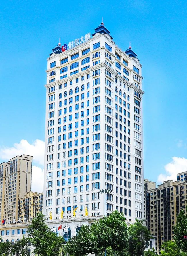 打造百年建筑潍坊恒信集团立志成为创国际标准的行业标杆