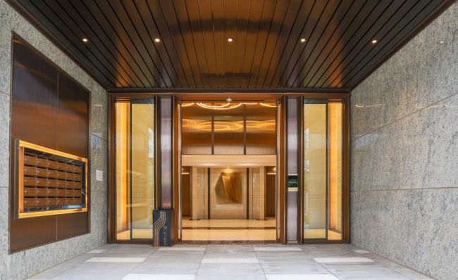 从归家入户,感受济南仁恒·奥体公园世纪细节式的温暖关怀