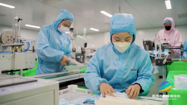 青岛莱西招商员假期不停歇争分夺秒“抢”项目