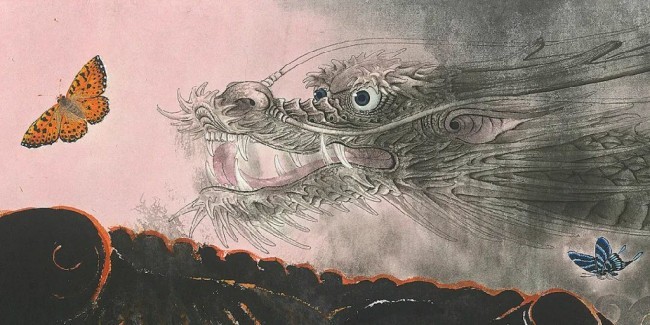 命运交响曲局部命运交响曲局部请横屏观看:【十二生肖书法长卷】书法