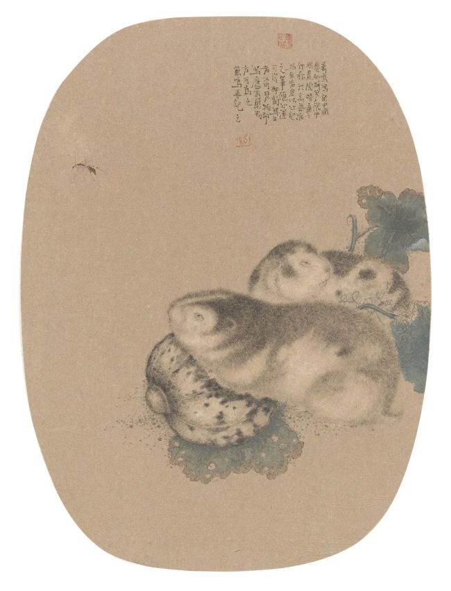 著名画家刘万鸣受邀参展盛世水墨大国气象中国当代鼎级书画作品创新展