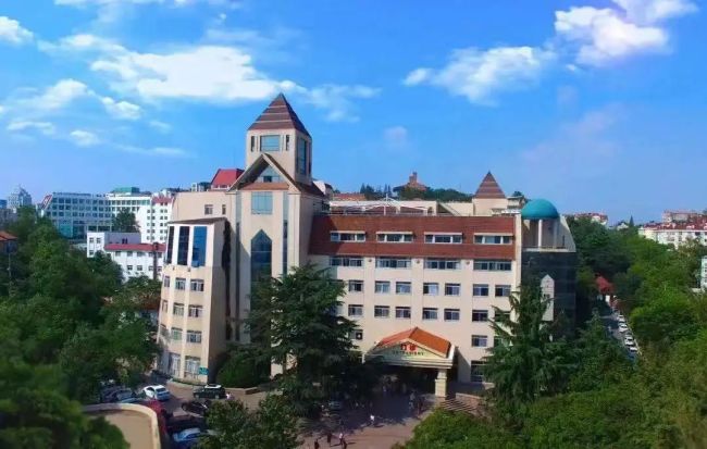 2020年度全国三级公立医院绩效考核结果公布，青岛大学附属医院位列全国第12位