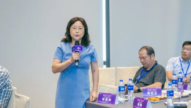 暖通奥斯卡布局绿色新生态海尔中央空调与业界大咖共话低碳建筑新未来