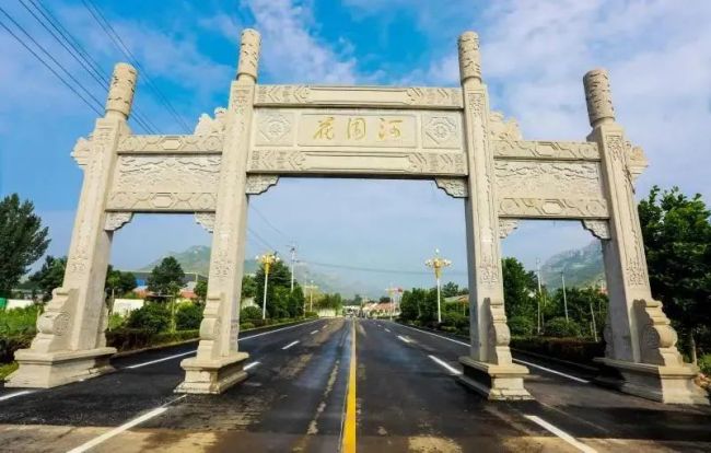 潍坊4地上榜2022年山东省乡村旅游重点村名单