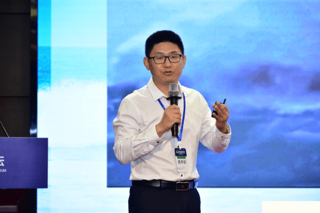 第一届中国科技青年论坛国家重大需求专题分论坛在济南举行