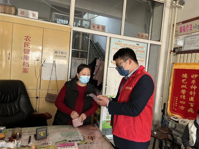 潍坊昌邑农商银行持续提升“新市民”金融服务水平