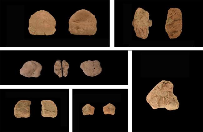 淄博市临淄区发现距今1.32万年的人类遗址