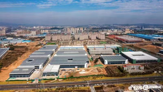 潍坊市临朐县抢抓开年经济工作，澎湃高质量发展新动能