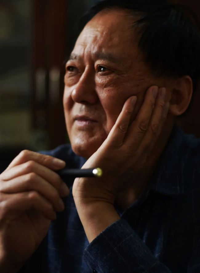 李富胜：海带文化真味