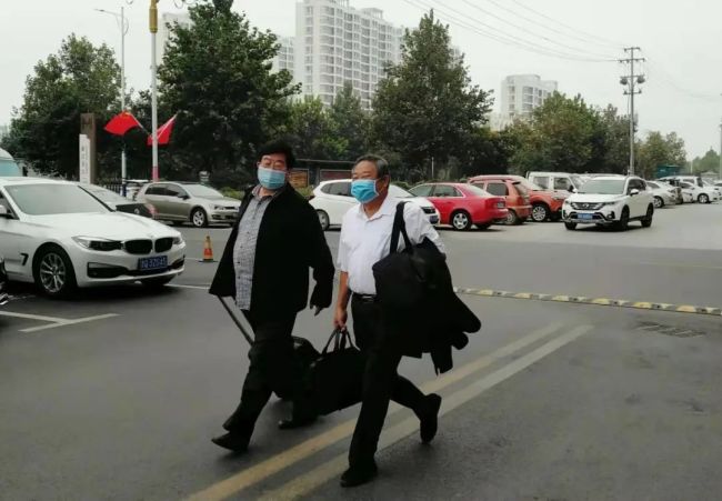 【李想集锦】（219）丨帮过九间棚的好县委书记，人民记着