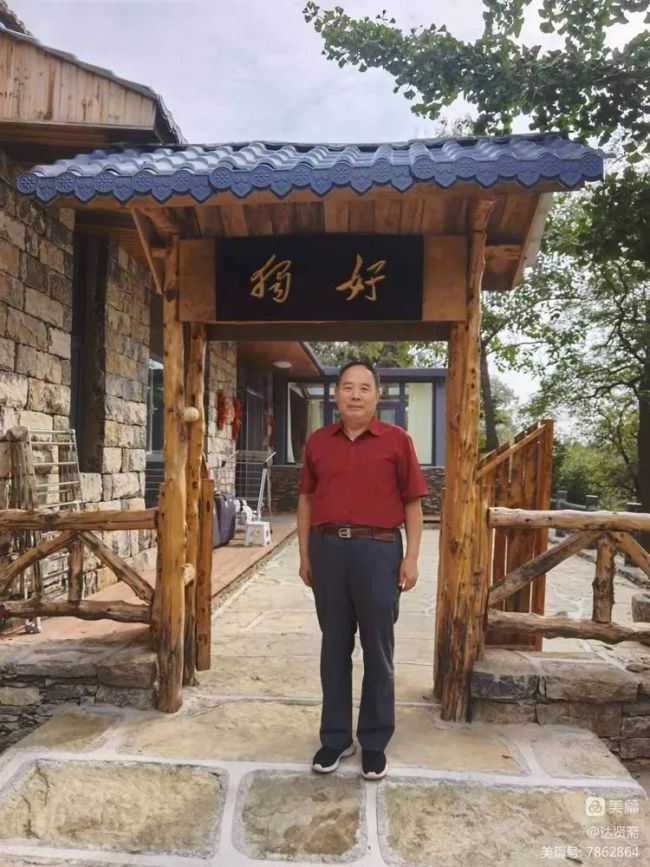 【李想集锦】（219）丨帮过九间棚的好县委书记，人民记着
