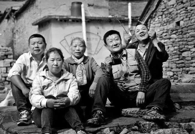 钱捍：不老的“钱眼”守望时代