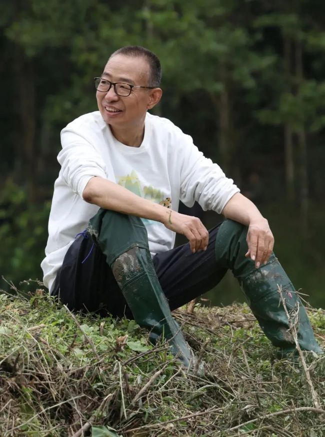 潘鲁生：塑造有国际影响力的中国国家公园形象