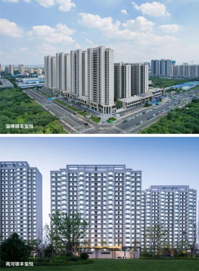 古城;从滔水奔腾的神州门户,再到千年文献名邦余姚,品质精筑遍及济南