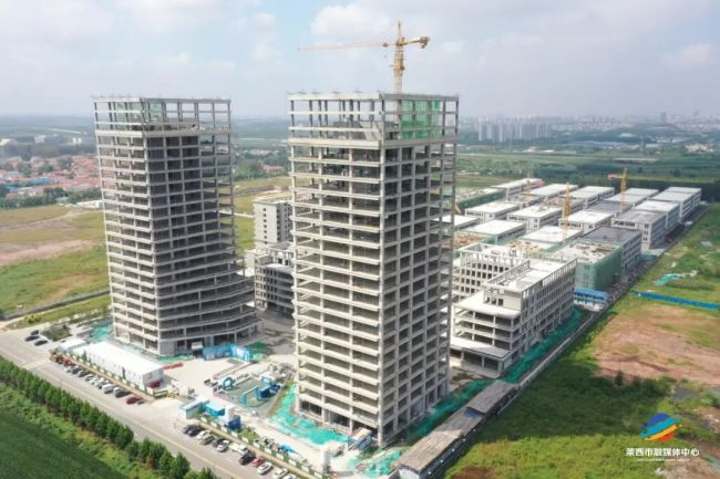 青岛莱西经济开发区抓“招商”促“营商”打造投资新高地