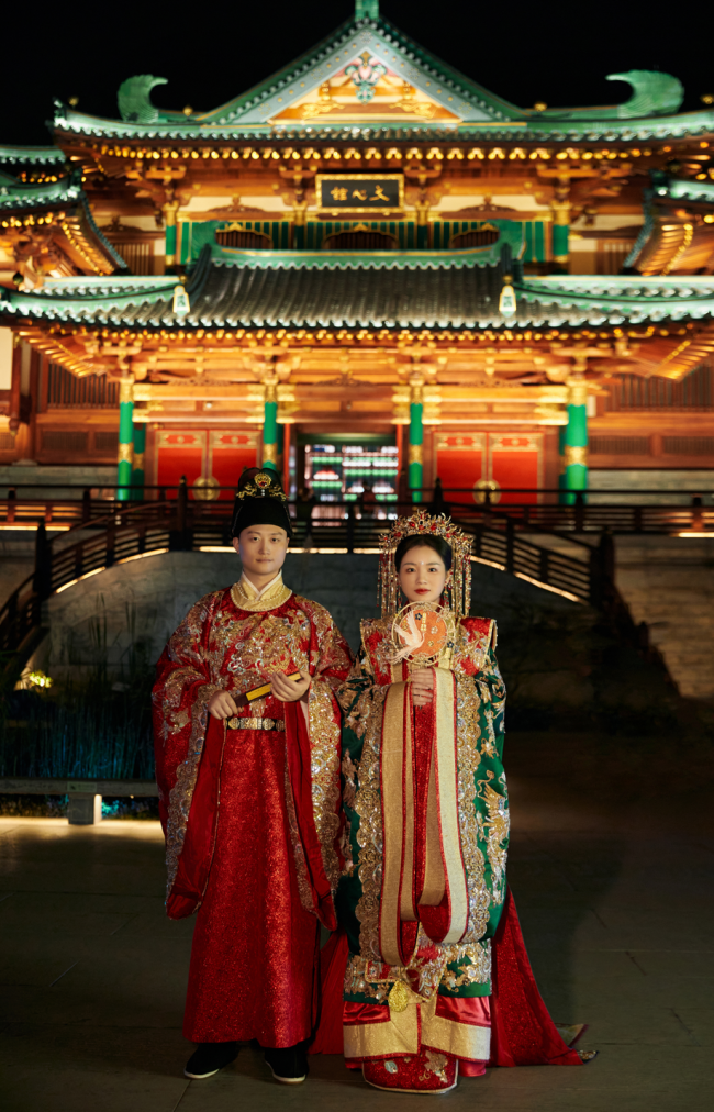 莎蔓莉莎丨这个娘家不一般