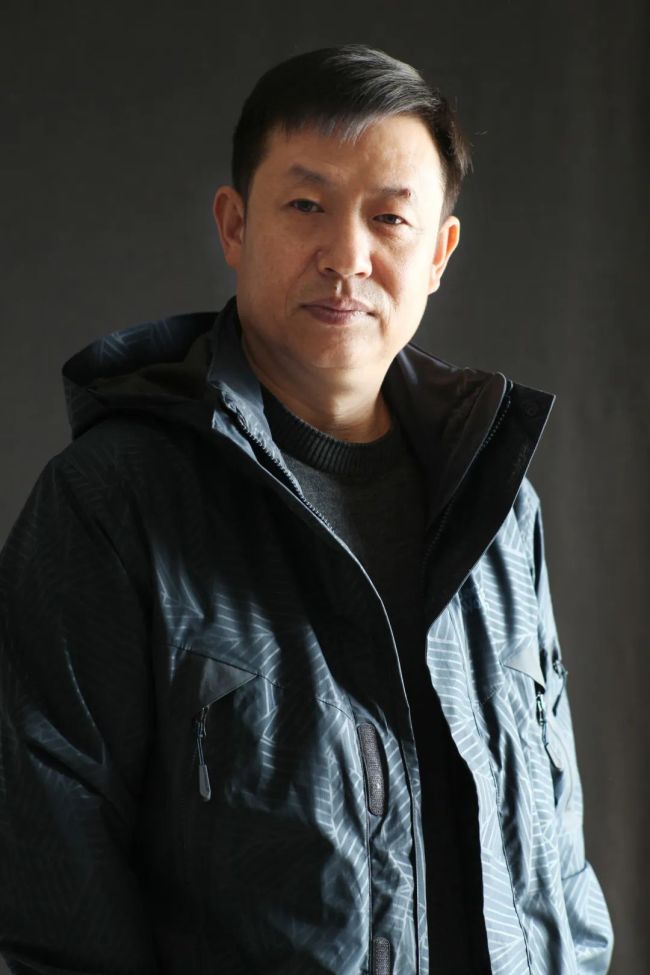 甲辰大吉——王潇贺岁生肖龙作品雅赏