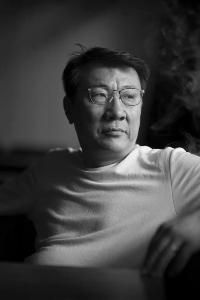 常朝晖任山东画院院长