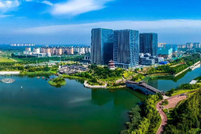 省市双第一!淄博高新区人才工作交出最新"高质量"答卷