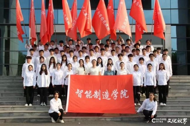 青春筑梦，挺膺担当——山东工程职业技术大学“三下乡”活动走入基层走近人民（一）