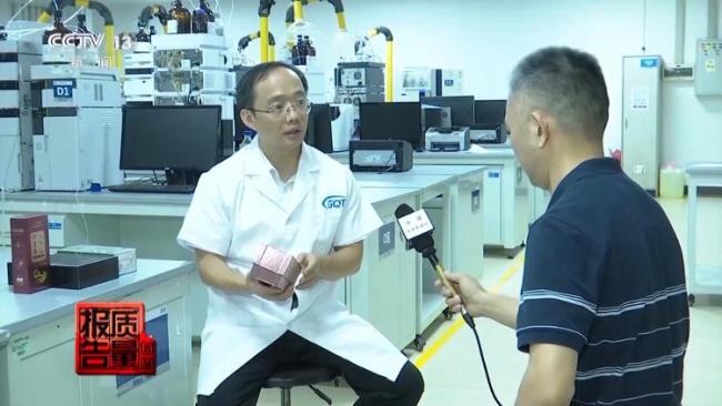 号称能“白转黑”的汉斯人参首乌养发乳中的“草本精华”到底是啥？真实成分绝对吓你一跳……